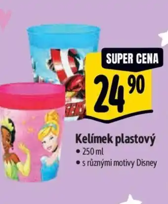 Albert Kelímek plastový nabídka