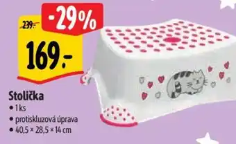 Stolička