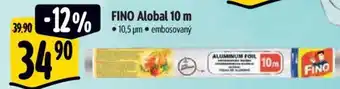 Albert FINO Alobal 10 m nabídka