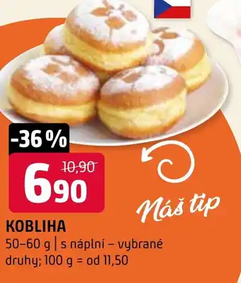 Terno KOBLIHA nabídka