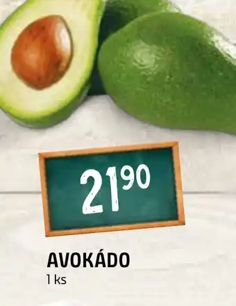 Terno AVOKÁDO nabídka