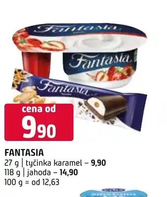 Terno FANTASIA nabídka