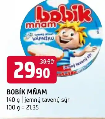 Terno BOBÍK MŇAM nabídka