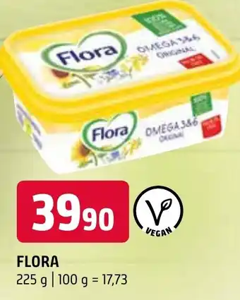 Terno FLORA nabídka