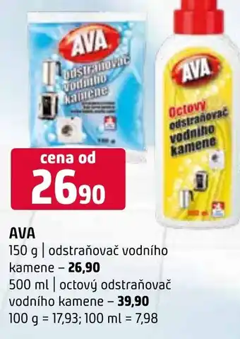 Terno AVA nabídka
