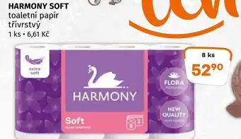 Terno HARMONY SOFT nabídka