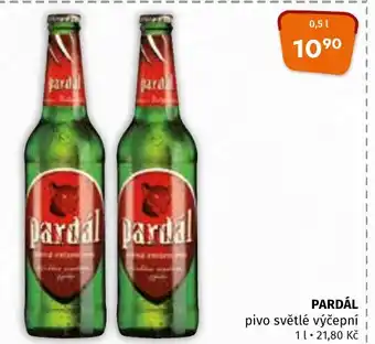 Terno PARDÁL nabídka