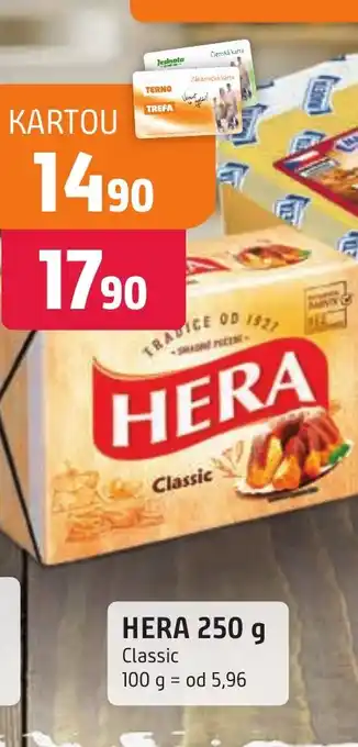 Trefa HERA 250 g nabídka