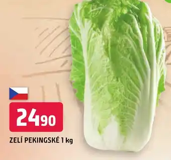 Trefa ZELÍ PEKINGSKÉ nabídka