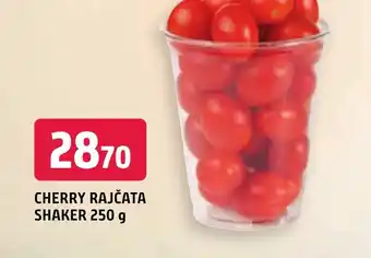 Trefa CHERRY RAJČATA SHAKER 250 g nabídka