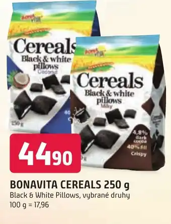 Trefa BONAVITA CEREALS 250 g nabídka