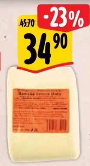 Albert Babické listové těsto nabídka