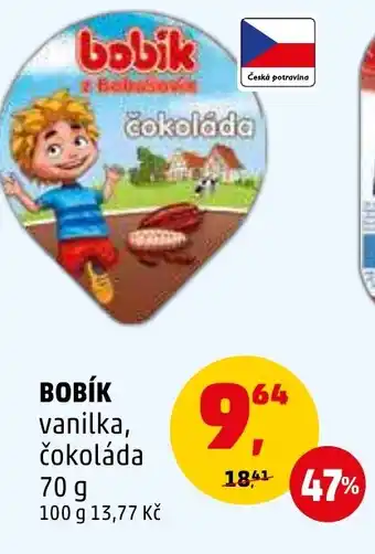 Penny Market BOBÍK nabídka