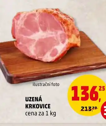 Penny Market UZENÁ KRKOVICE nabídka