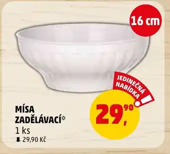 Penny Market MÍSA ZADĚLÁVACÍ nabídka