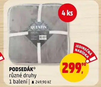 Penny Market PODSEDÁK nabídka