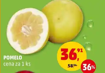Penny Market POMELO nabídka