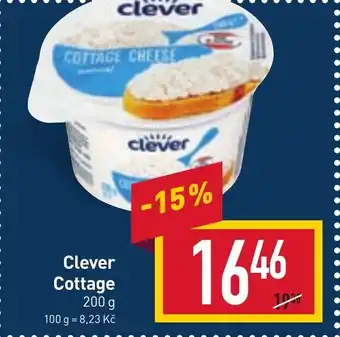 Billa Clever Cottage 200 g nabídka