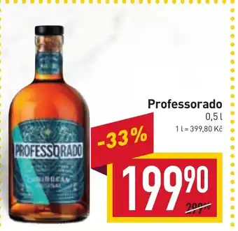Billa Professorado 0.5L nabídka