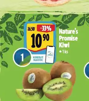 Albert Kiwi nabídka