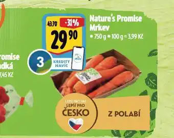 Albert Mrkev nabídka