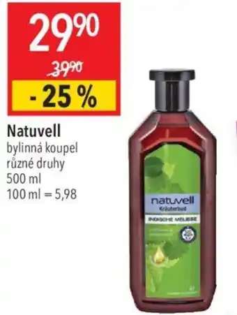 Natuvell