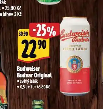 Albert Pivo budweiser budvar nabídka