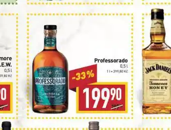 Billa Professorado nabídka