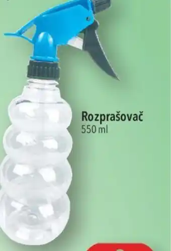 Globus Rozprašovač 550 ml nabídka