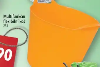 Globus Multifunkční flexibilní koš 25L nabídka