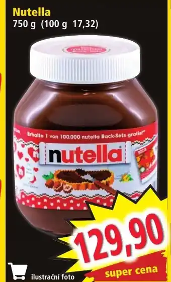 Nutella