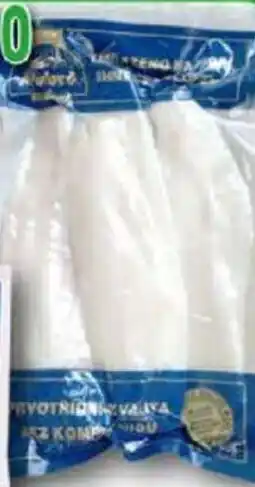 Hruška Mylord Premium filety z aljašské tresky 400g nabídka
