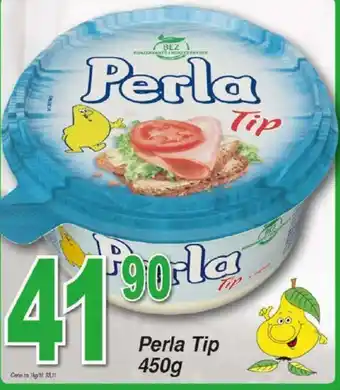 Hruška Perla Tip 450g nabídka