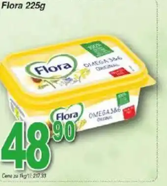 Hruška Flora 225g nabídka