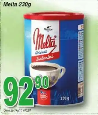 Melta 230g
