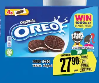 Tamda Foods OREO 176G nabídka