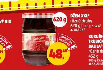 Penny Market Džem nabídka