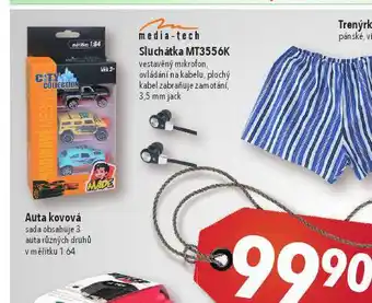 Sluchátka