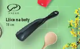 Globus Lžíce na boty nabídka