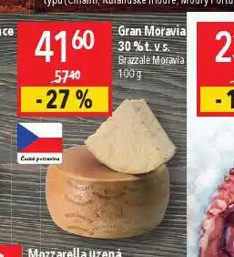Globus Gran moravia 30% nabídka