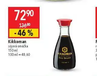 Globus Kikkoman nabídka