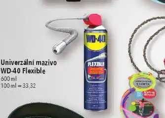 Globus Wd-40 univerzální mazivo nabídka