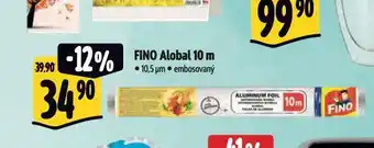 Albert Alobal nabídka
