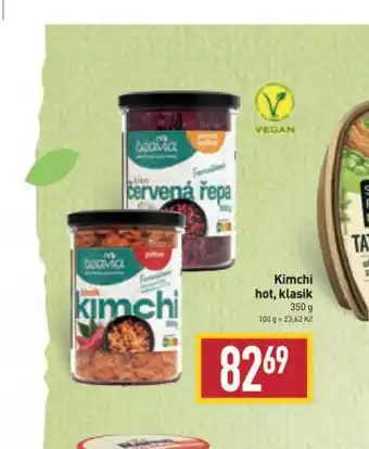 Kimchi