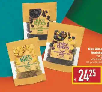 Billa Rozinky nabídka