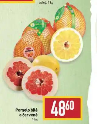 Billa Pomelo nabídka