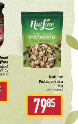 Billa Kešu nabídka