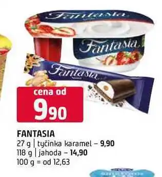 Terno Fantasia 27 g nabídka