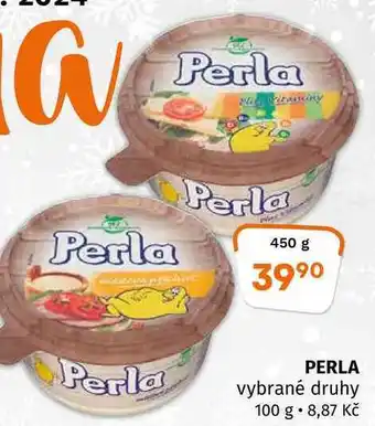 Terno Perla 450 g nabídka