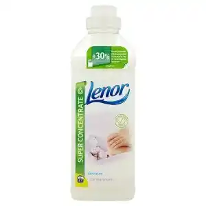 Billa Lenor aviváž 37 dávek, vybrané druhy 925ml nabídka
